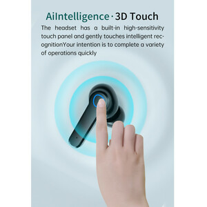 هدفون بی سیم  مدل M19 Newest