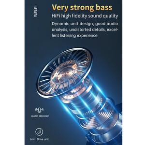 هدفون بی سیم  مدل M19 Newest