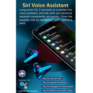 هدفون بی سیم  مدل M19 Newest