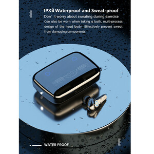 هدفون بی سیم  مدل M19 Newest