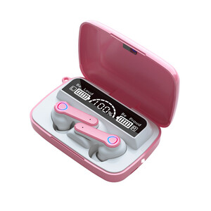 هدفون بی سیم  مدل M19 Newest