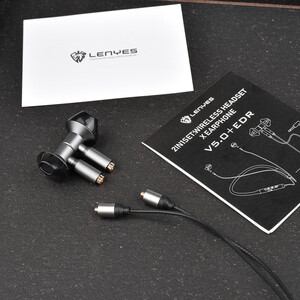 هدست بلوتوثی و هندزفری لنیز مدل LENYES A31