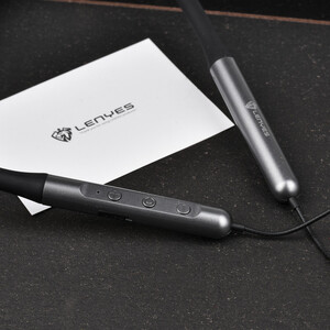 هدست بلوتوثی و هندزفری لنیز مدل LENYES A31