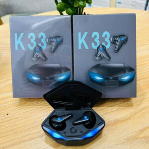 هدفون بی سیم مدل K33