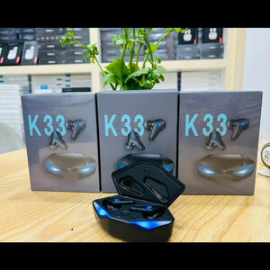 هدفون بی سیم مدل K33