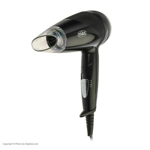 سشوار  مدل MXS-1050