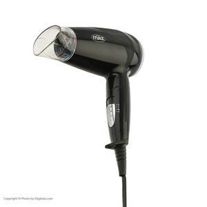 سشوار  مدل MXS-1050