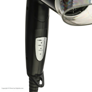 سشوار  مدل MXS-1050