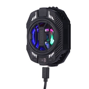 فن خنک کننده رادیاتوری موبایل S28