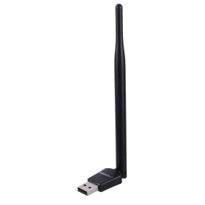 کارت شبکه بی سیم آنتن دار DataLife UW11 150Mbps