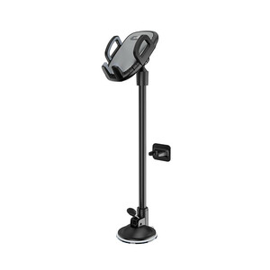 پایه نگهدارنده گوشی موبایل و تبلت بروفون مدل BH54