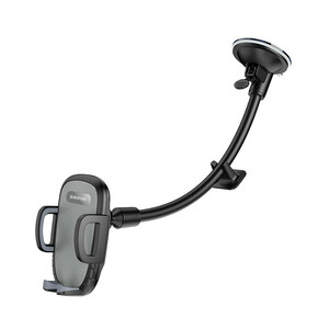 پایه نگهدارنده گوشی موبایل و تبلت بروفون مدل BH54