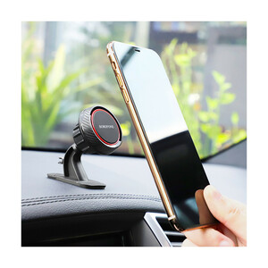 پایه نگهدارنده گوشی موبایل و تبلت بروفون مدل BH13