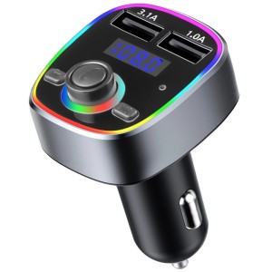 پخش‌کننده اف ام خودرو مدل M31