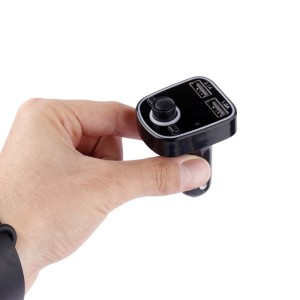 پخش‌کننده اف ام خودرو مدل M31