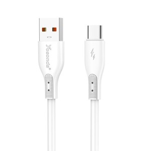 کابل شارژ سریع تایپ سی Yosonda D10C