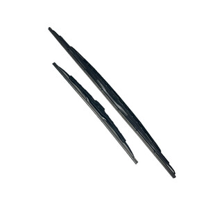 تیغه برف پاک کن پاسیکو سایز 26*16مدل P1607 مناسب برای پژو 206 بسته 2 عددی