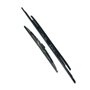 تیغه برف پاک کن پاسیکو سایز 26*16مدل P1607 مناسب برای پژو 206 بسته 2 عددی