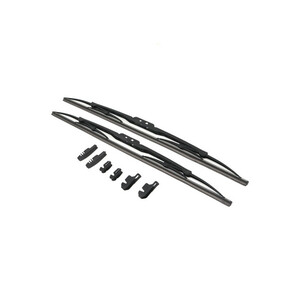 تیغه برف‌ پاک‌کن فلزی پاسیکو مدل P1603 مناسب برای رنو l90 بسته 2 عددی