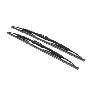 تیغه برف پاک کن پاسیکو مدل P1601 مناسب برای پراید بسته 2 عددی