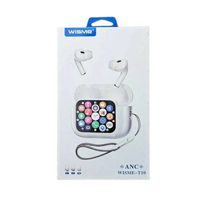هدفون بلوتوثی ویسمی مدل T10
