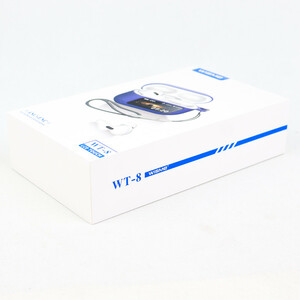 هدفون بی سیم ویسمی مدل WT-8