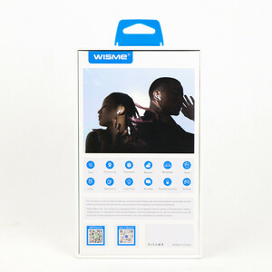 هدفون بی سیم ویسمی مدل WT-8