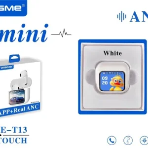 ایرپاد بلوتوثی مدل WISME-T13