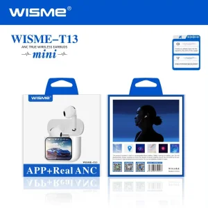 ایرپاد بلوتوثی مدل WISME-T13