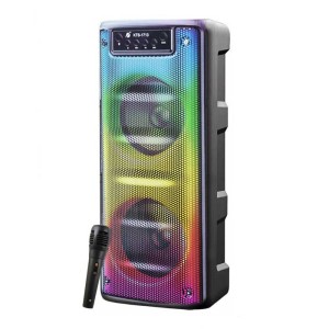 اسپیکر قابل حمل کی تی اس مدل 1713