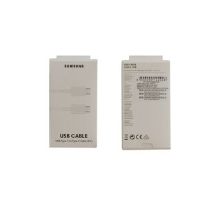 کابل تبدیل usb-c سامسونگ مدل EP-DN975 طول 1 متر