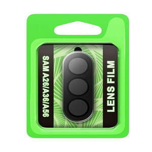 محافظ لنز دوربین مناسب برای گوشی موبایل سامسونگ Galaxy A26