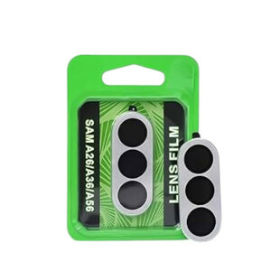 محافظ لنز دوربین مناسب برای گوشی موبایل سامسونگ Galaxy A26