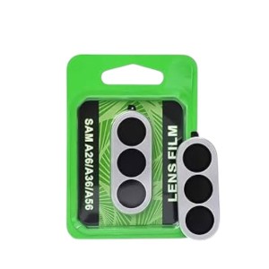 محافظ لنز دوربین مناسب برای گوشی موبایل سامسونگ Galaxy A26