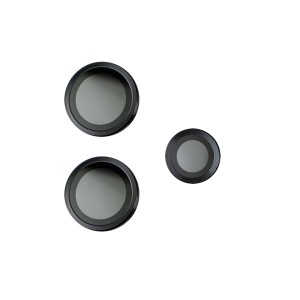 محافظ لنز مدل فلزی شابلون دار مناسب برای گوشی موبایل شیائومی Redmi Note 14