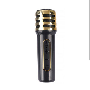 اسپیکر بلوتوثی قابل حمل مدل Jqs4407