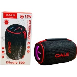 اسپیکر ضد آب iStudio 500 OALE