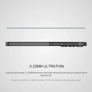 محافظ صفحه نمایش wave مناسب برای گوشی موبایل سامسونگ Galaxy A17 / A26 / A16