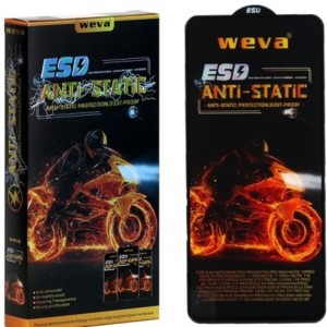 محافظ صفحه نمایش  مناسب برای گوشی موبایل اپل iPhone 13 Pro