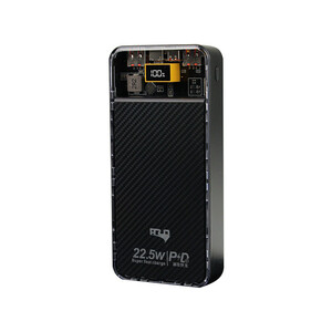 پاوربانک ای زد پی مدل AP-22 ظرفیت 20000 میلی آمپر ساعت