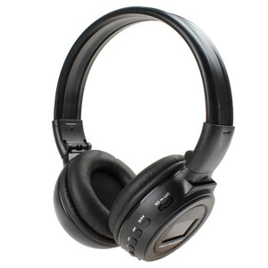 هدفون بلوتوثی مدل BS-N65BT