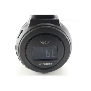 هدفون بلوتوثی مدل BS-N65BT