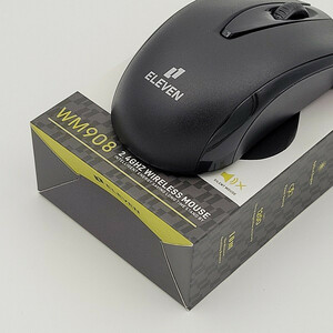 ماوس بی سیم ایلون مدل WM908
