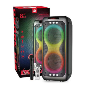 اسپیکر کی تی اس مدل kts-1782