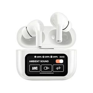 هدفون بلوتوثی مدل A9 Pro ANC