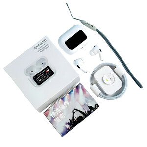 هدفون بلوتوثی مدل A9 Pro ANC