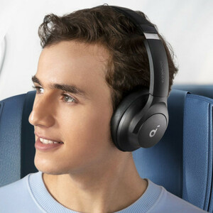 هدست بلوتوثی انکر مدل Soundcore Q20i ANC های کپی