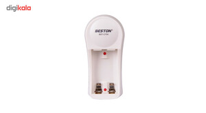 شارژر باتری بستون مدل BST-C704