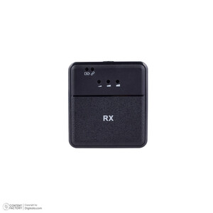 میکروفن یقه ای مدل SX9