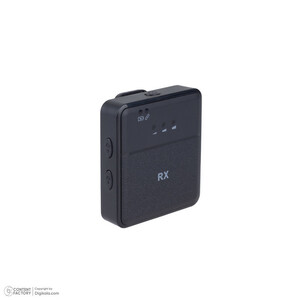 میکروفن یقه ای مدل SX9